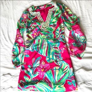 Lily Pulitzer dress size 0